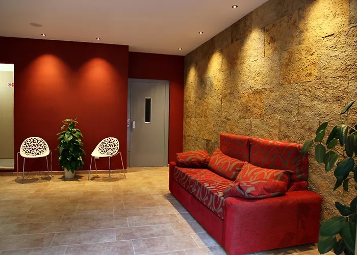 Hostal Santel San Marcos